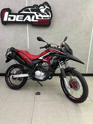 HONDA XRE 300 